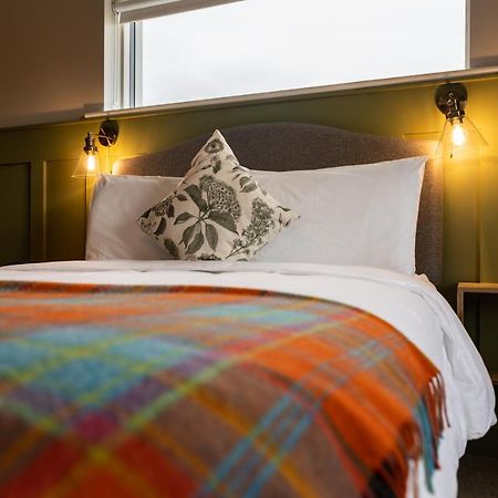 Aiteall Boutique Accommodation Liscannor Buitenkant foto