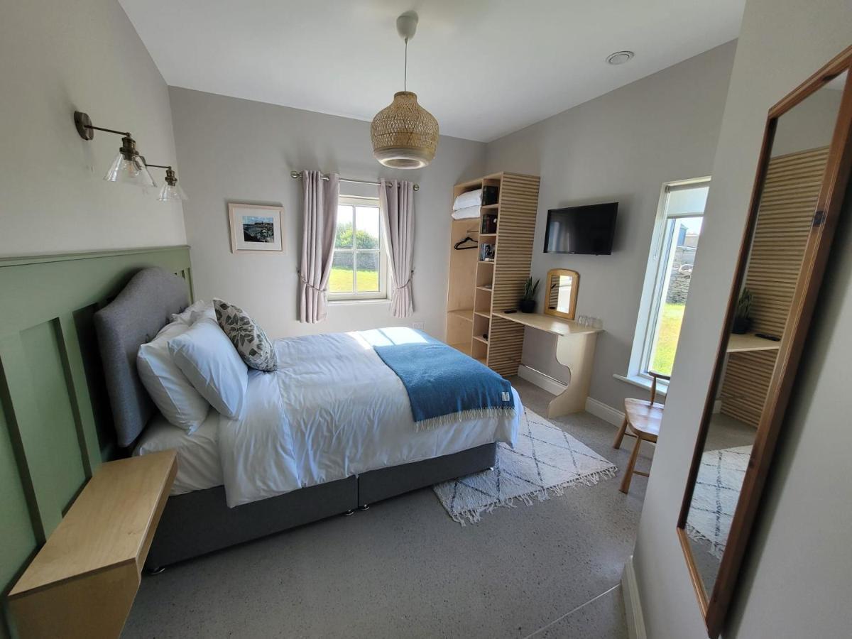 Aiteall Boutique Accommodation Liscannor Buitenkant foto