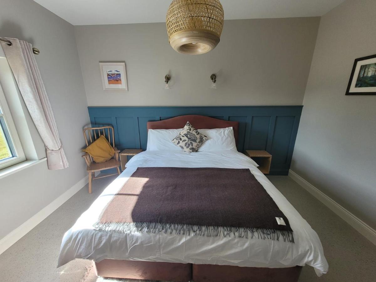 Aiteall Boutique Accommodation Liscannor Buitenkant foto