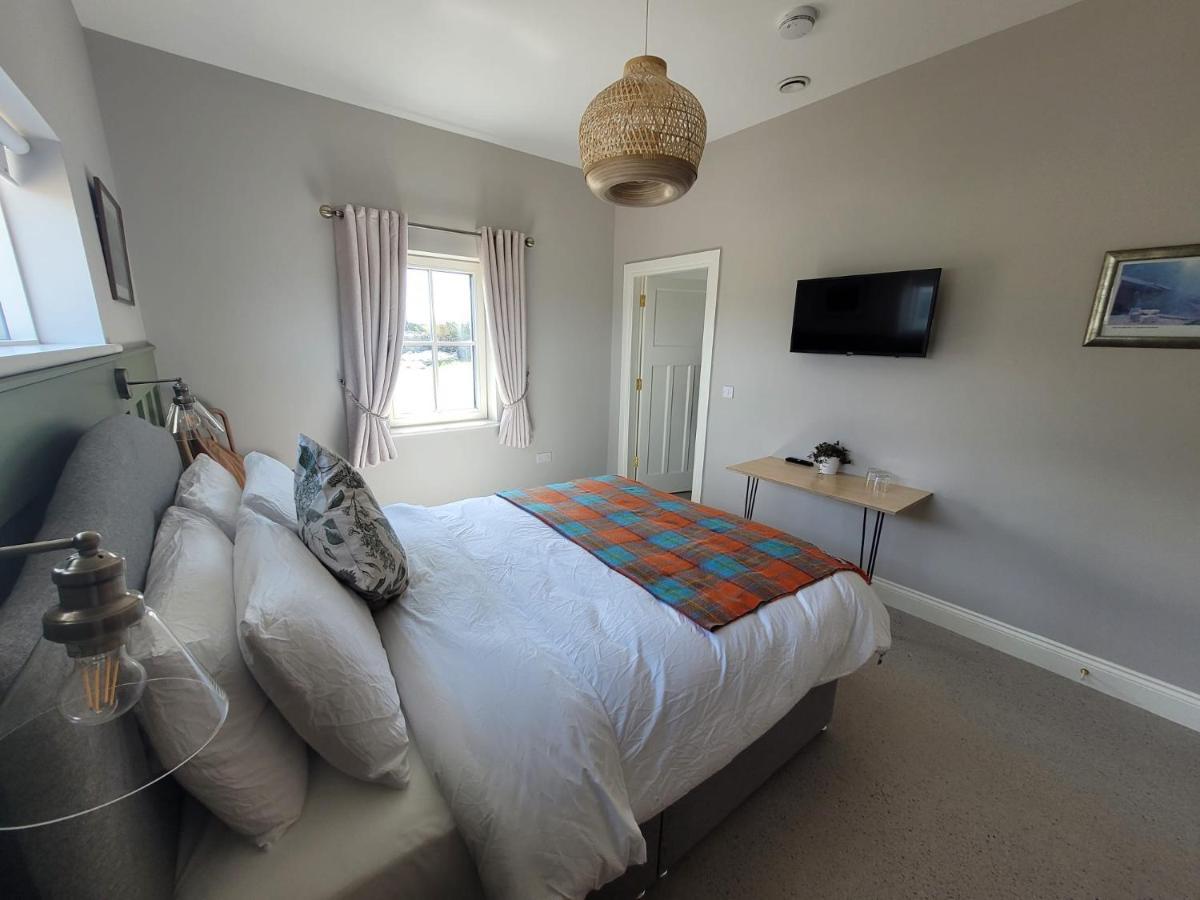 Aiteall Boutique Accommodation Liscannor Buitenkant foto