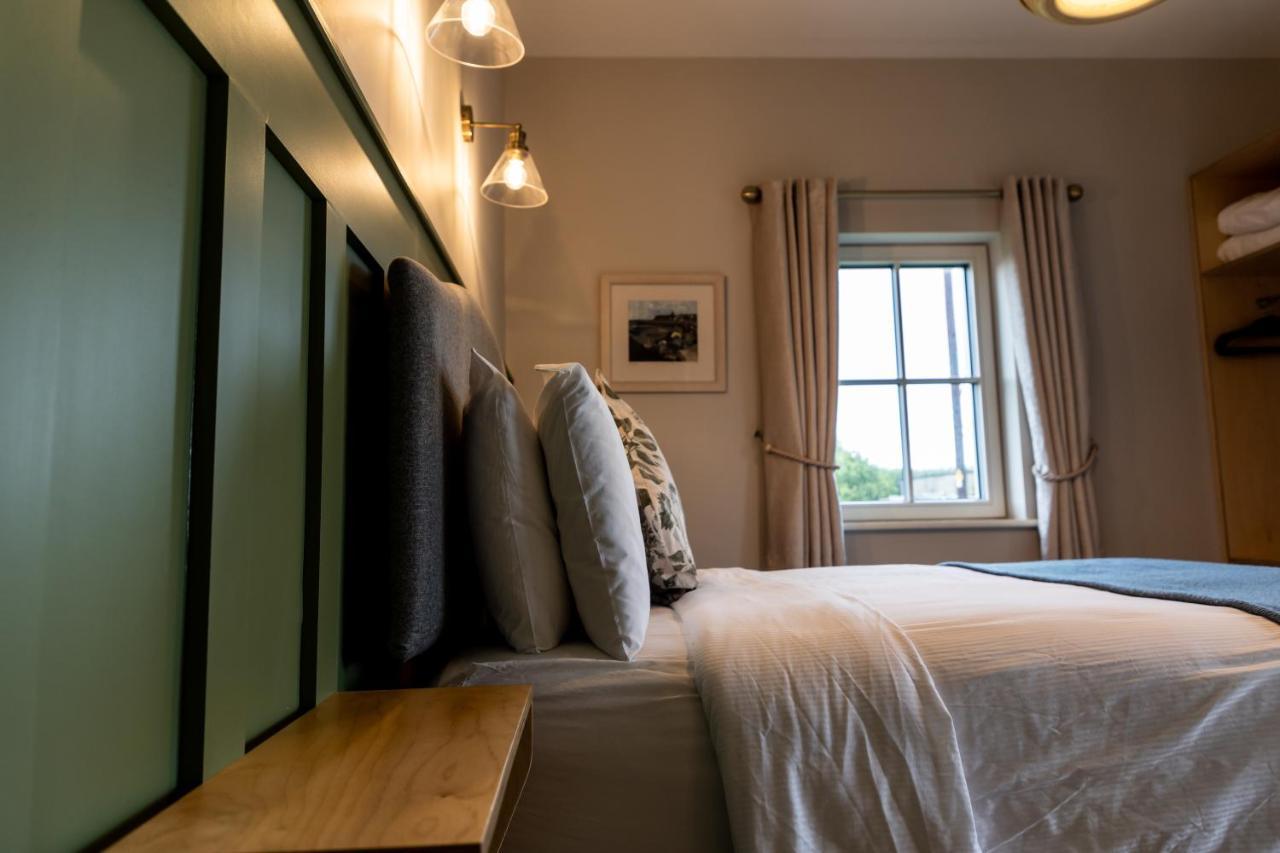 Aiteall Boutique Accommodation Liscannor Buitenkant foto