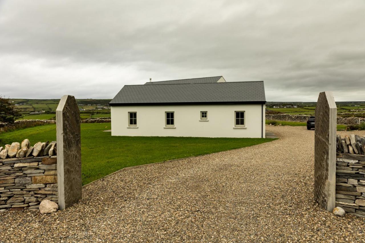 Aiteall Boutique Accommodation Liscannor Buitenkant foto