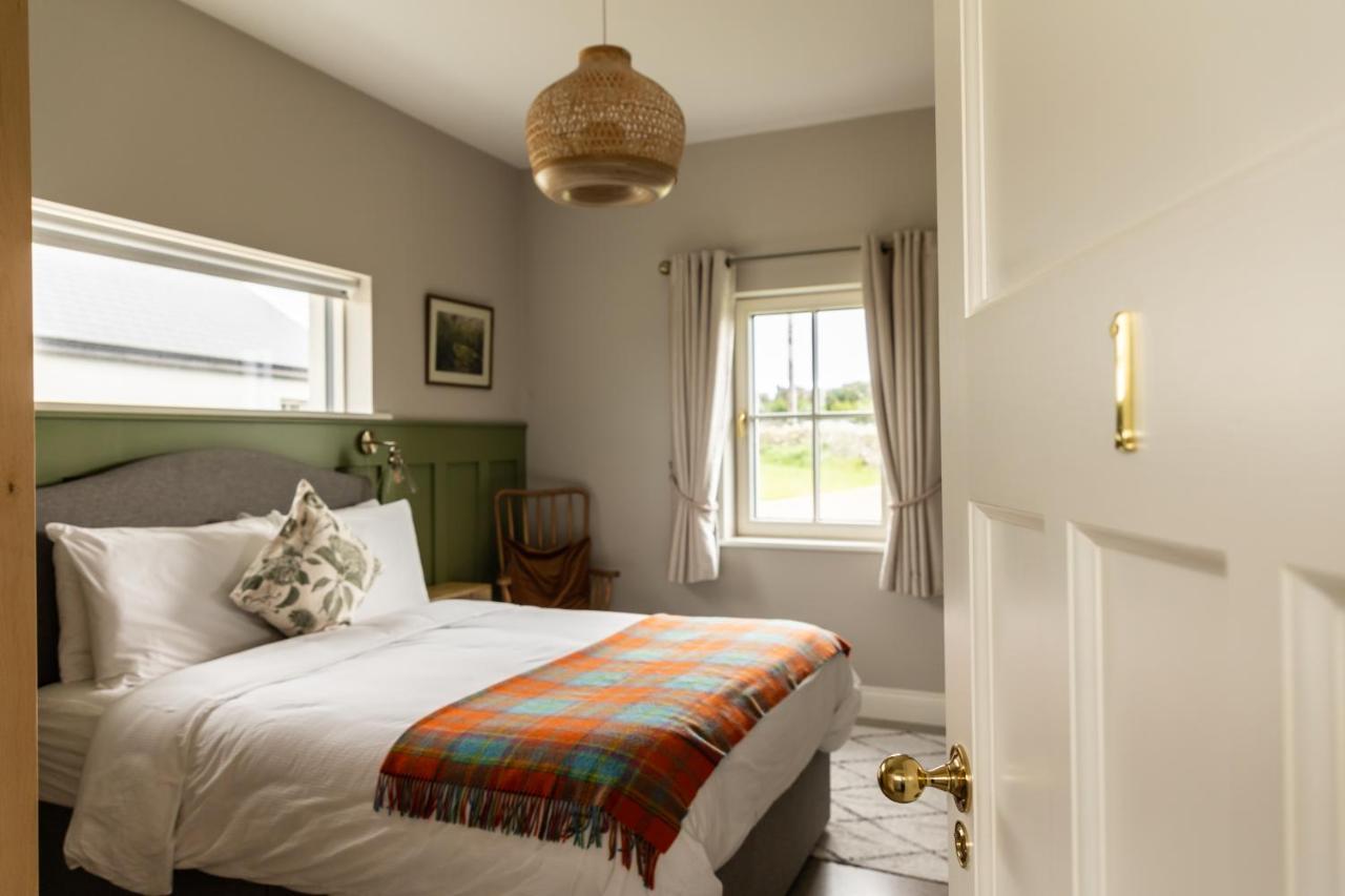 Aiteall Boutique Accommodation Liscannor Buitenkant foto