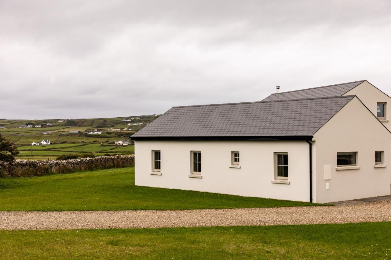 Aiteall Boutique Accommodation Liscannor Buitenkant foto