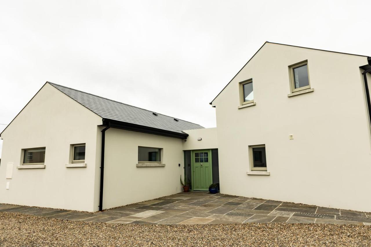 Aiteall Boutique Accommodation Liscannor Buitenkant foto